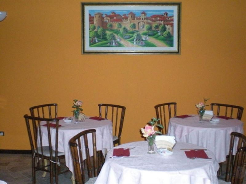 Aerhotel Malpensa, foto 14