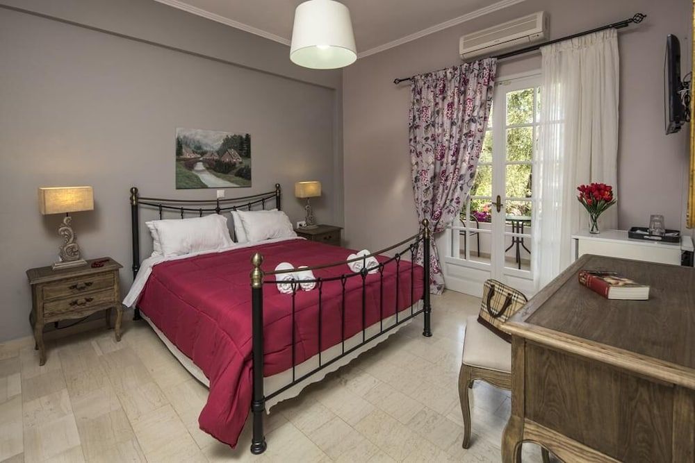 Vassilis Guest House, foto 8