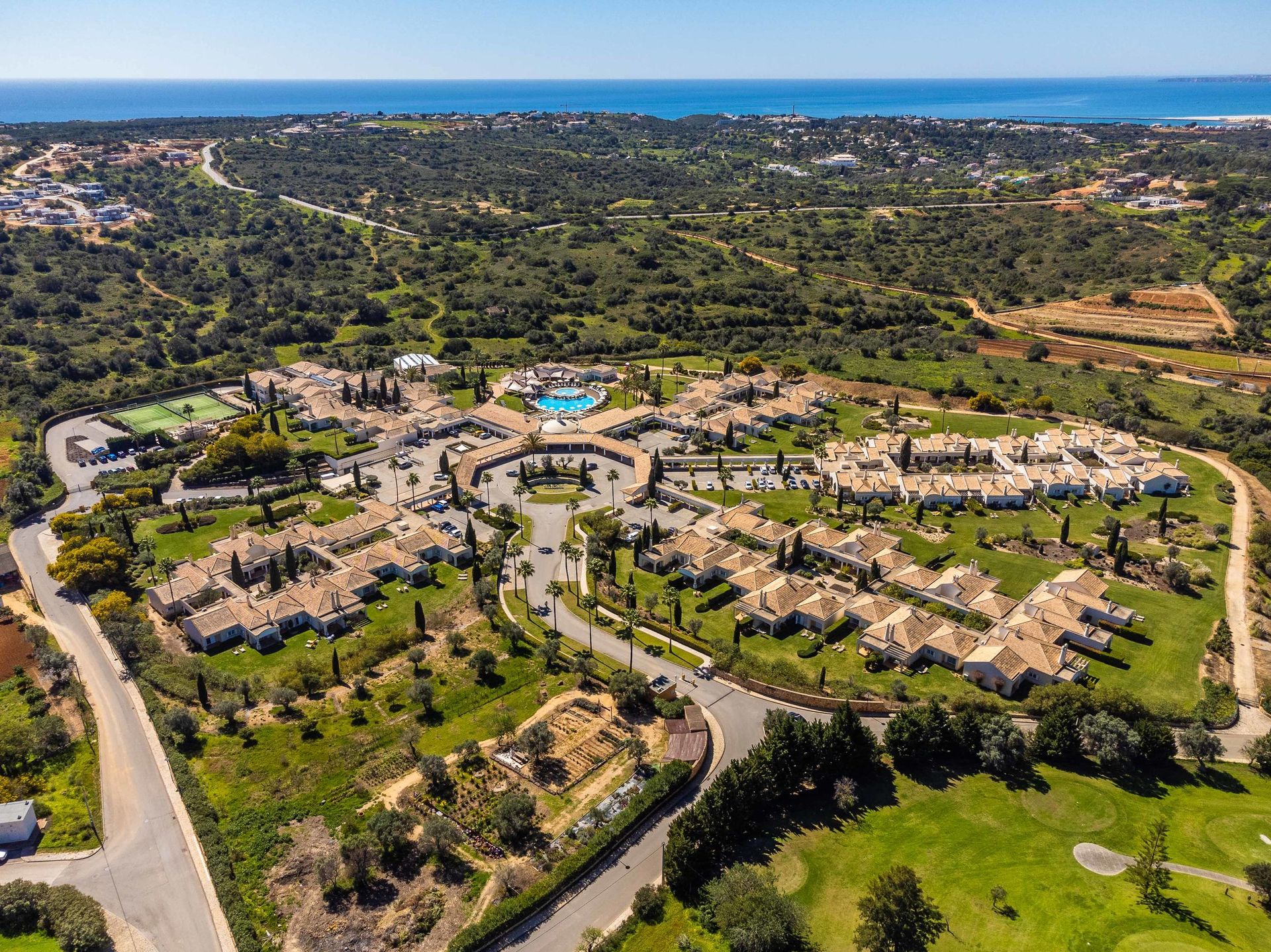 Vale d'Oliveiras Quinta Resort & Spa, foto 3