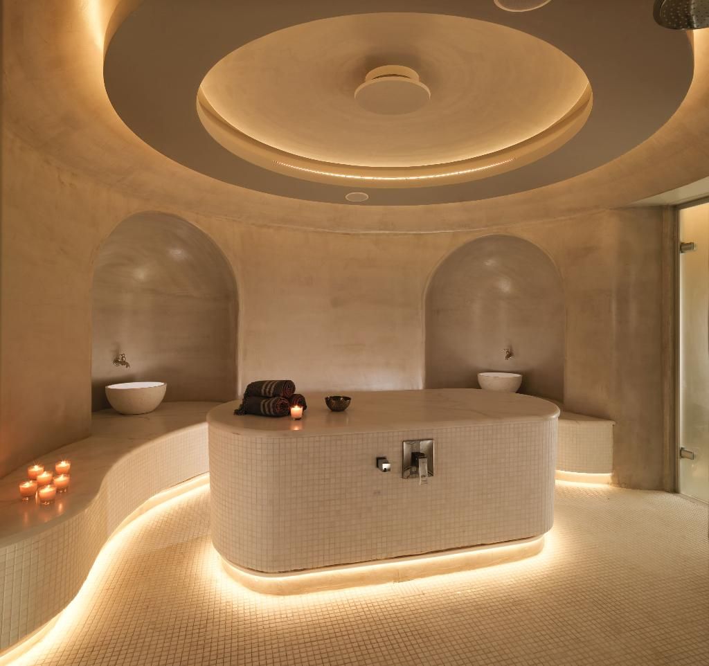 Mykonos Riviera Hotel & Spa, foto 4