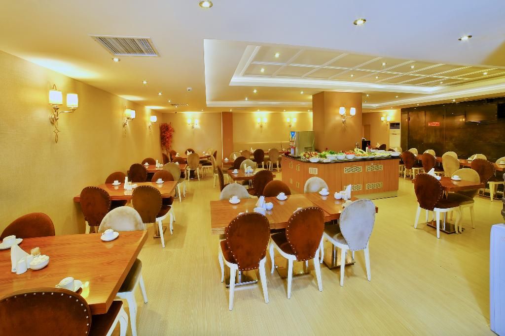 Grand Emin Hotel, foto 7