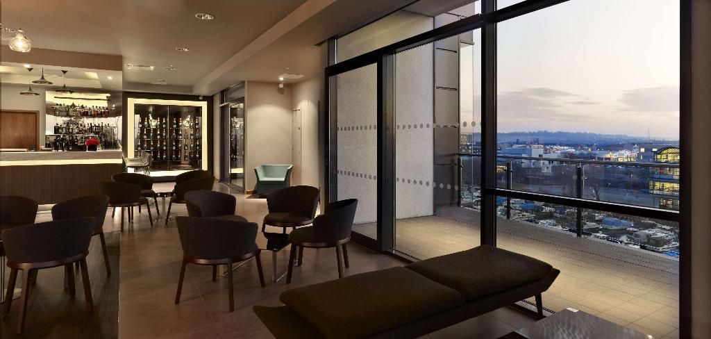 DoubleTree by Hilton Hotel Lincoln, foto 15