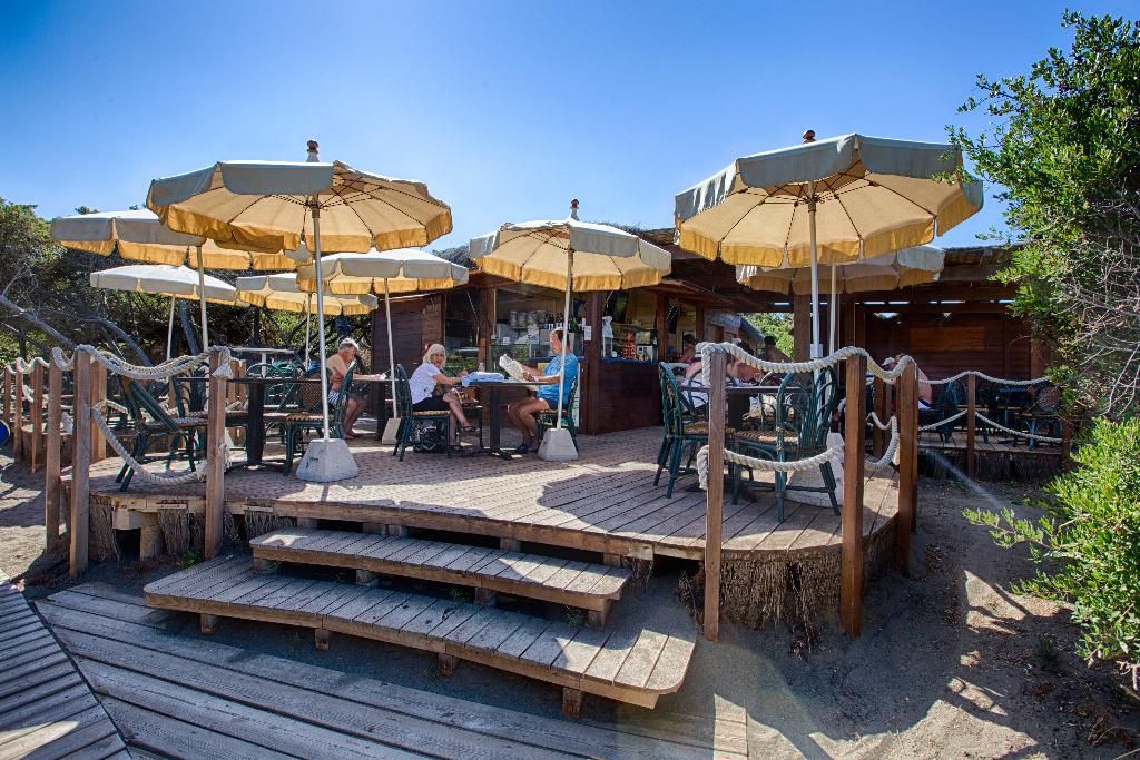 Park Hotel Marinetta - Beach & Spa, foto 5