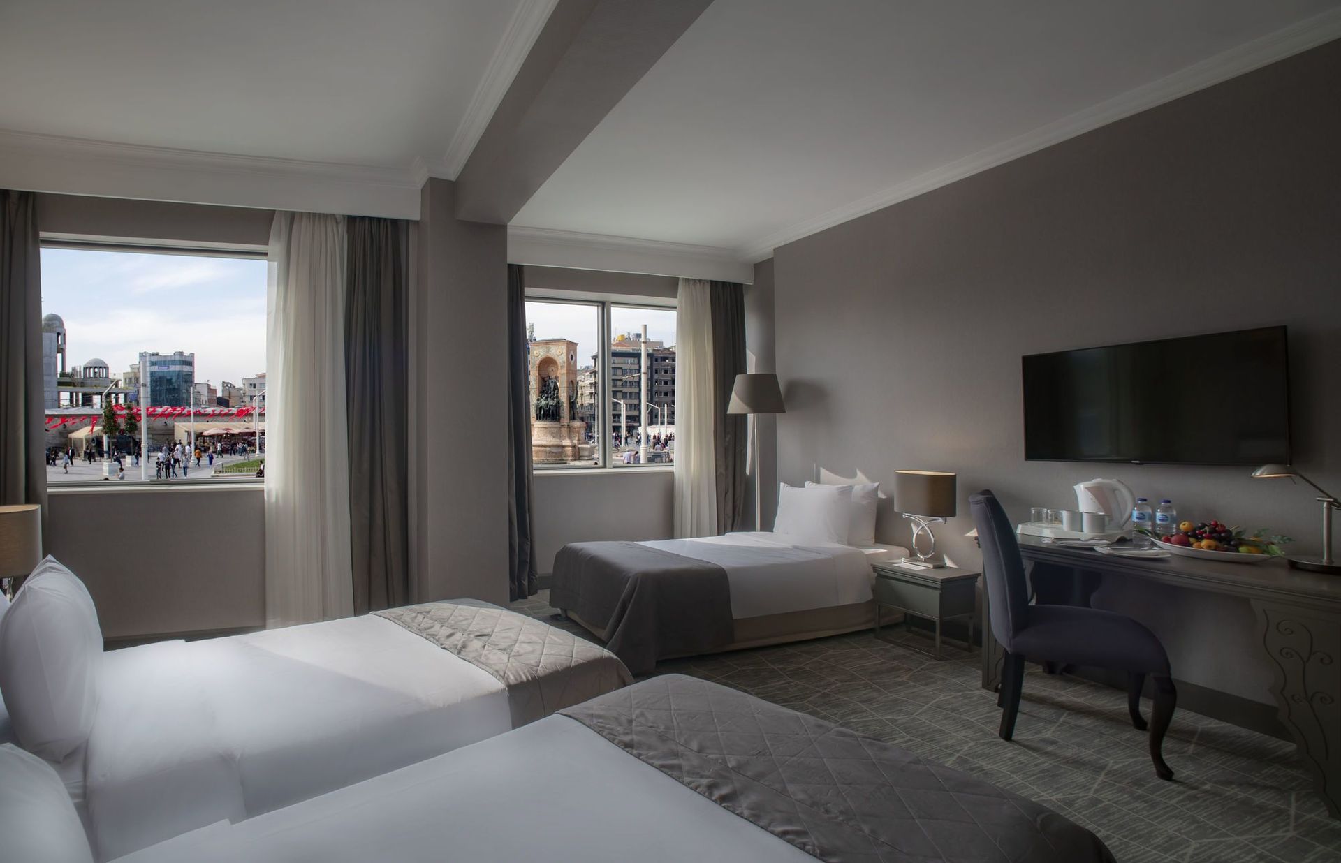 Taksim Square Hotel, foto 9