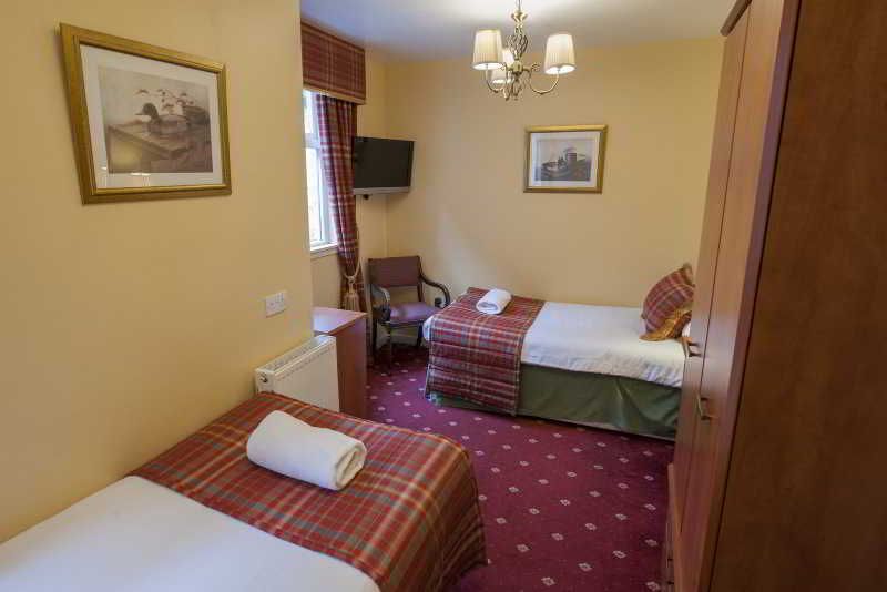 Loch Kinord Hotel, foto 6