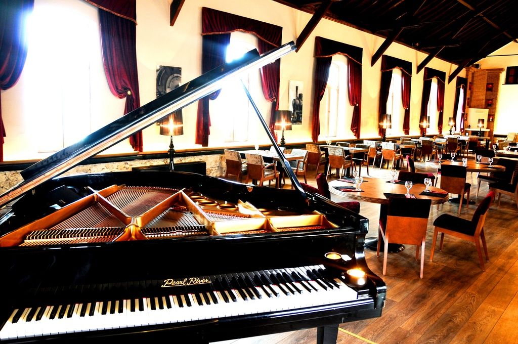 Montania Special Class Hotel, foto 2