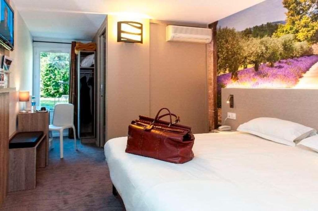 Brit Hotel Avignon Sud - Le Calendal, foto 6