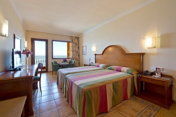 Hotel IPV Palace & Spa, foto 4