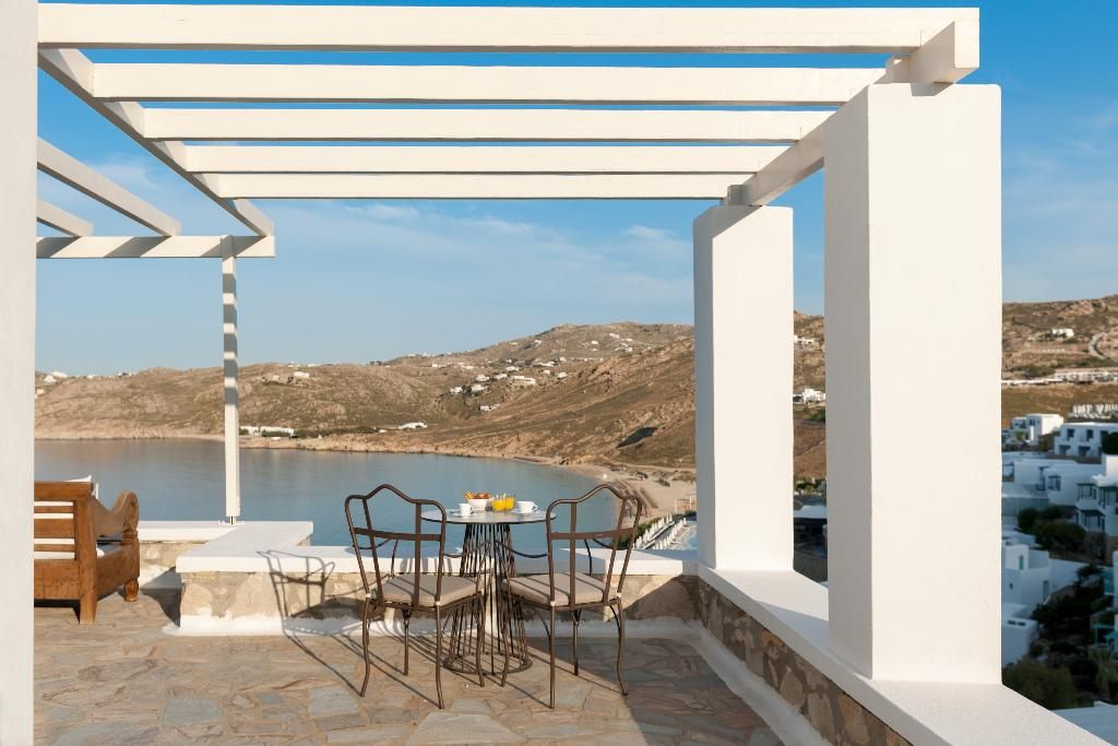 Cova Mykonos Suites, foto 5