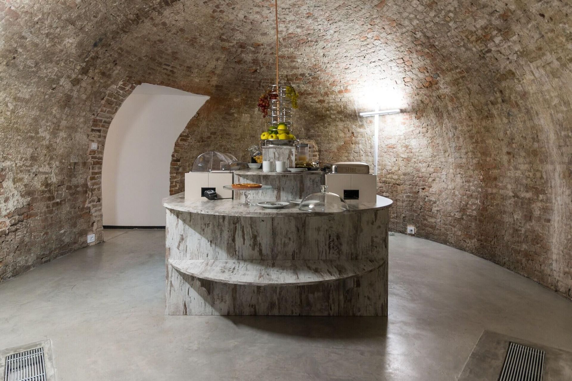 Cascina Fossata, foto 8