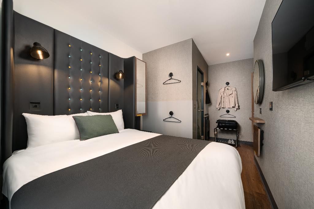 Point A Hotel London, Waterloo, foto 4