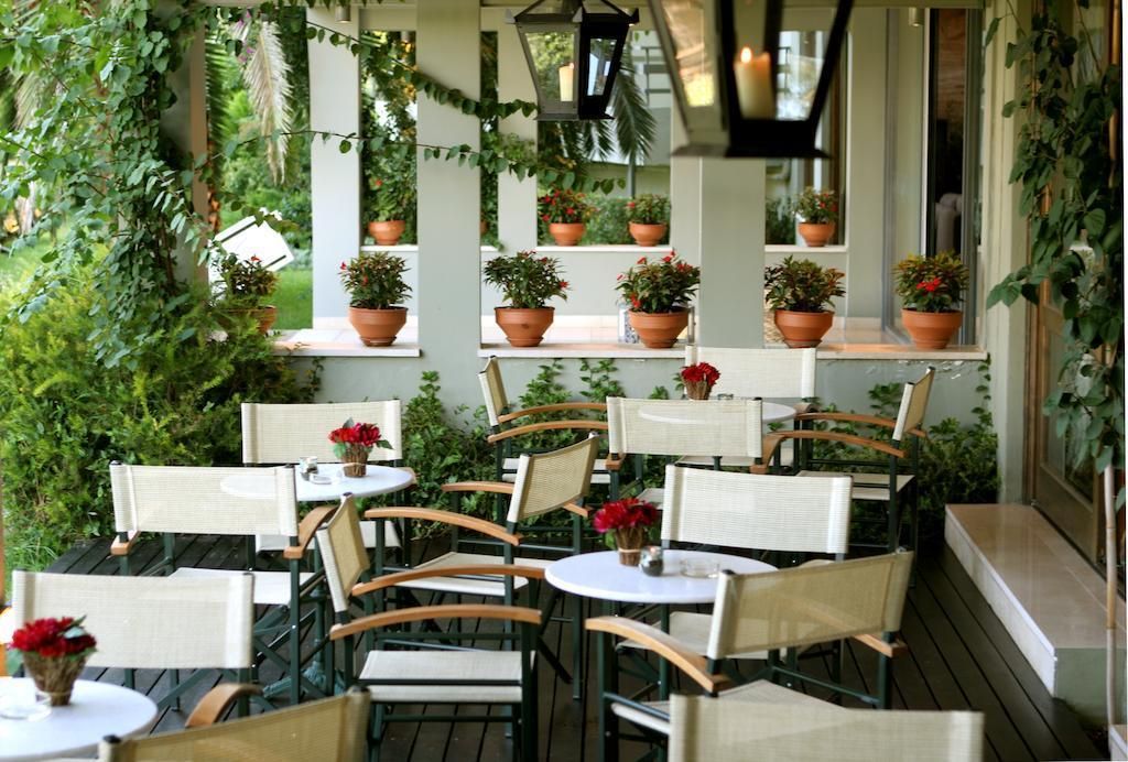 Hotel Antonios, foto 4