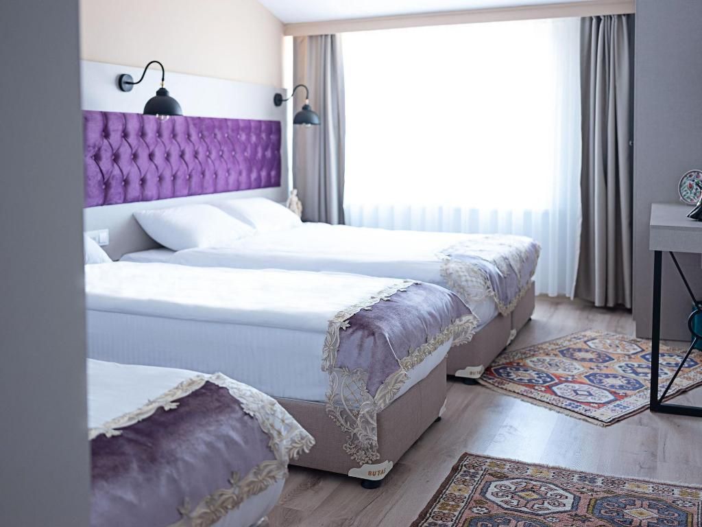 The Lola Hotel, foto 3