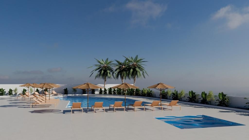 Lime Hotel Faliraki, foto 5