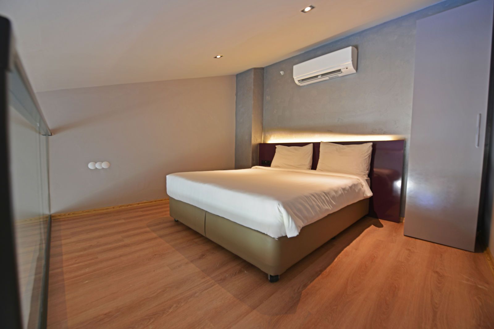 Mirage World Hotel, foto 5