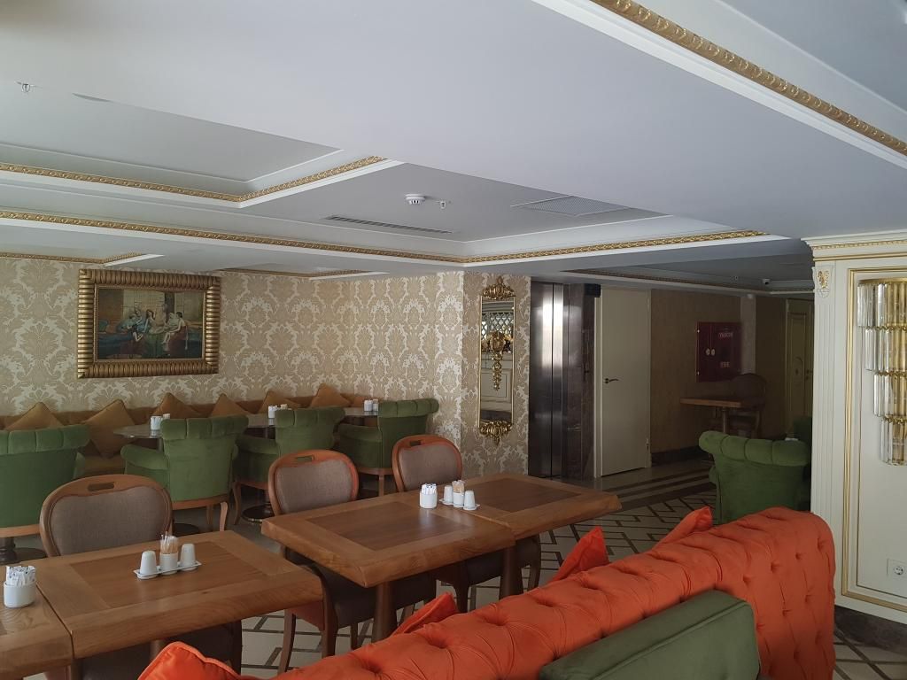 Grand Marcello Hotel, foto 6