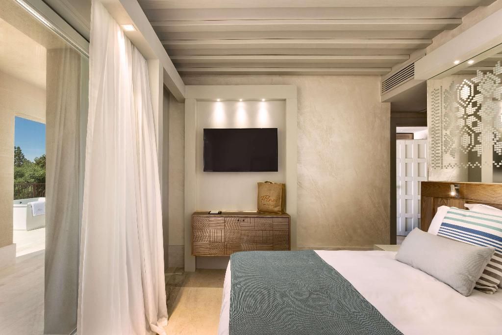 7Pines Resort Sardinia, foto 9