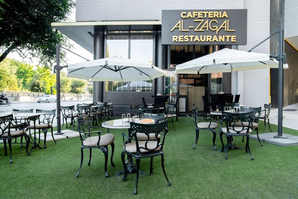 Hotel Granada Center, foto 4