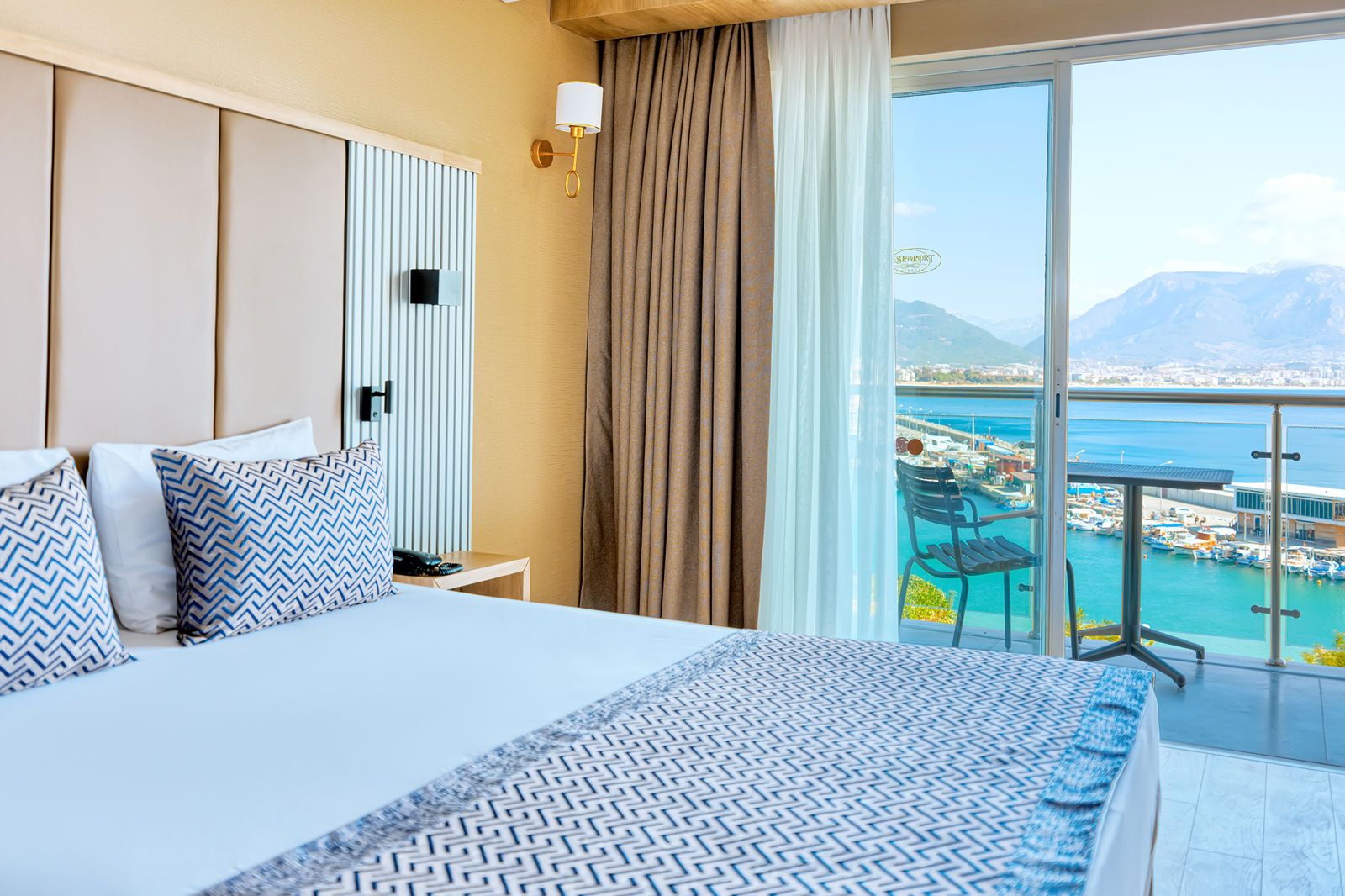 Numa Port Hotel, foto 5