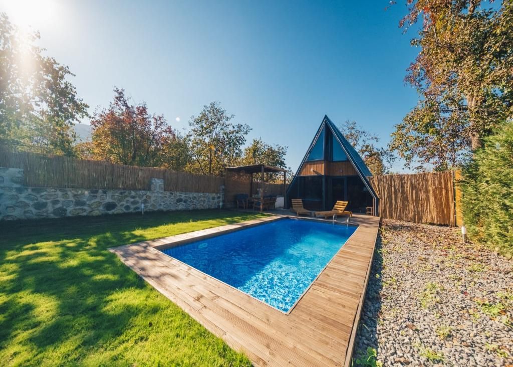 Maya Sapanca Bungalov, foto 10