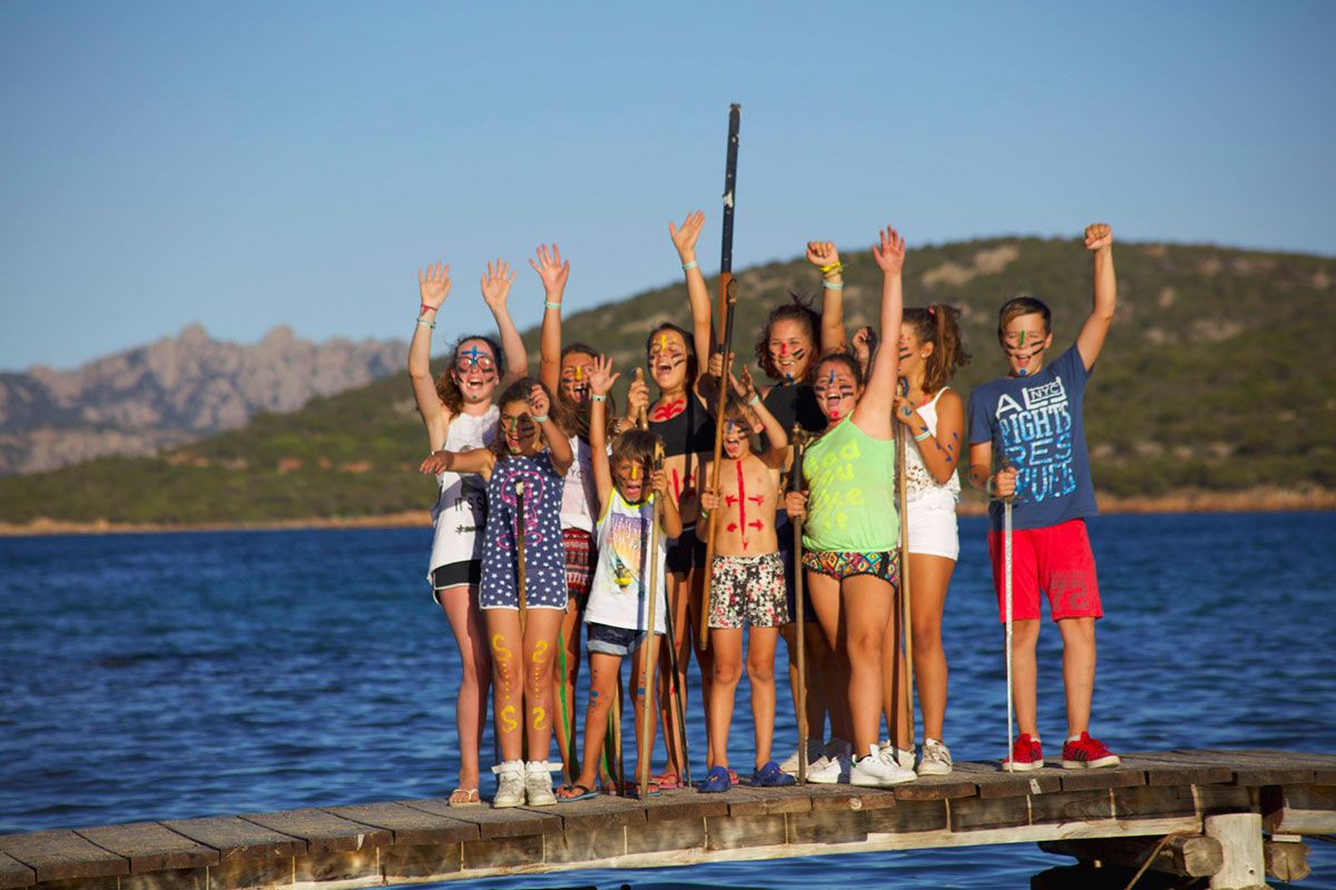 Camping Village Capo D'Orso, foto 12