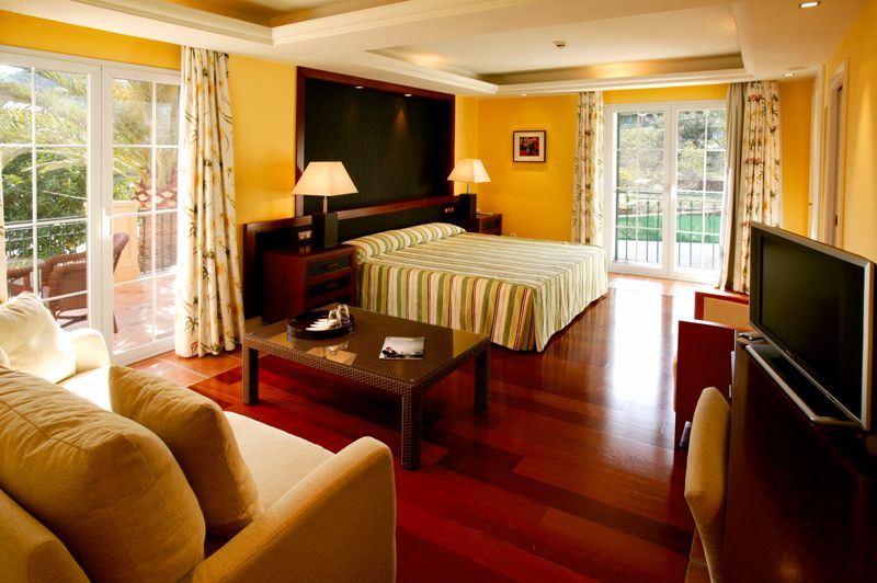MR Hotel Les Rotes, foto 14