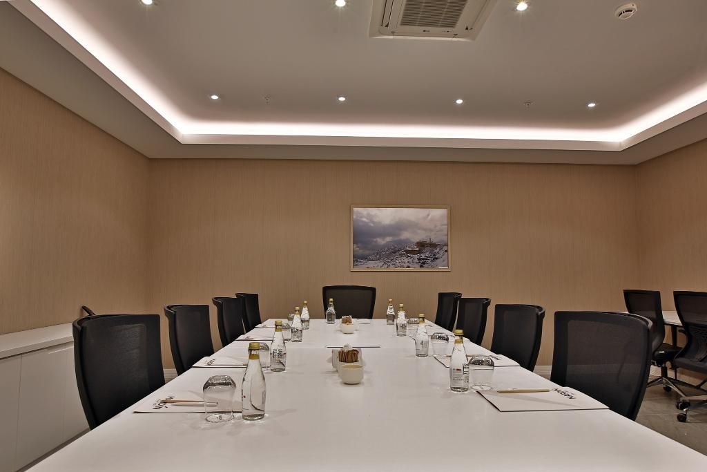 Mardin Airport Hotel, foto 7