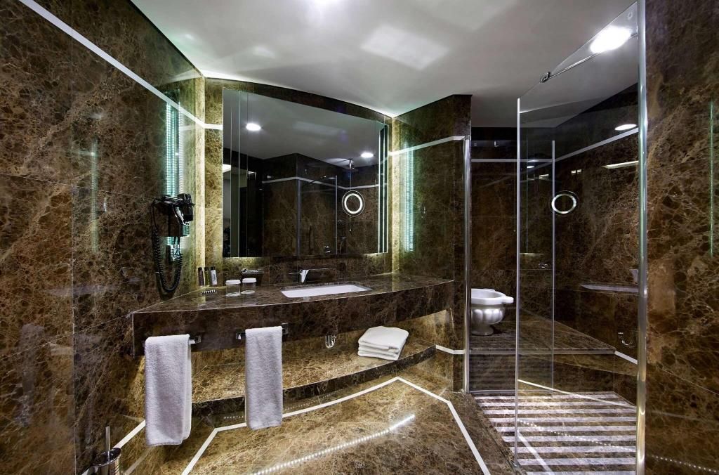 DoubleTree by Hilton Istanbul Gayrettepe, foto 9