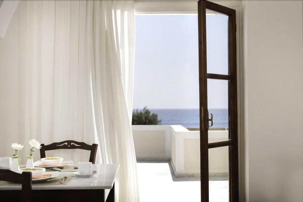 Makris Beach Hotel, foto 11
