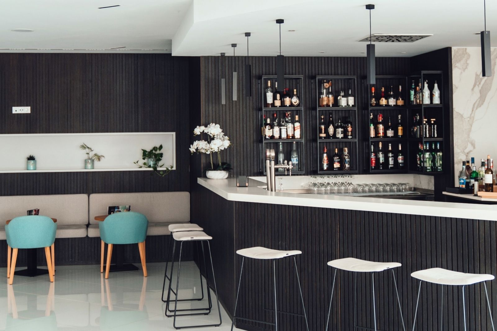 Hotel Gran Sagitario, foto 4