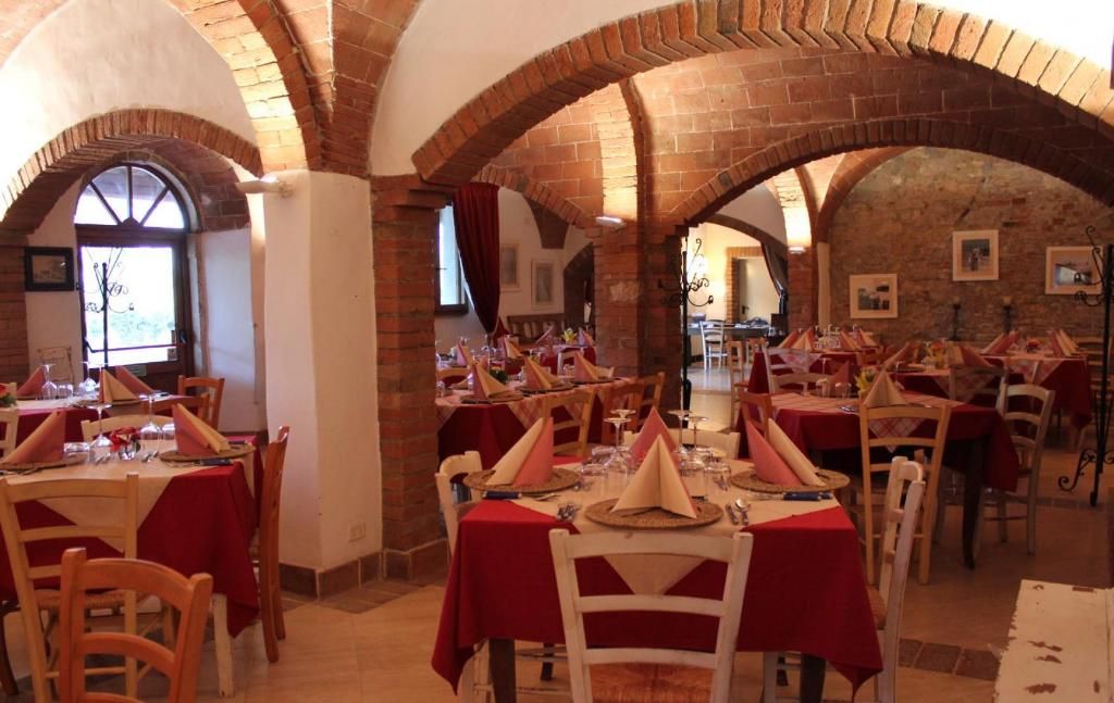 Fattoria San Lorenzo, foto 12