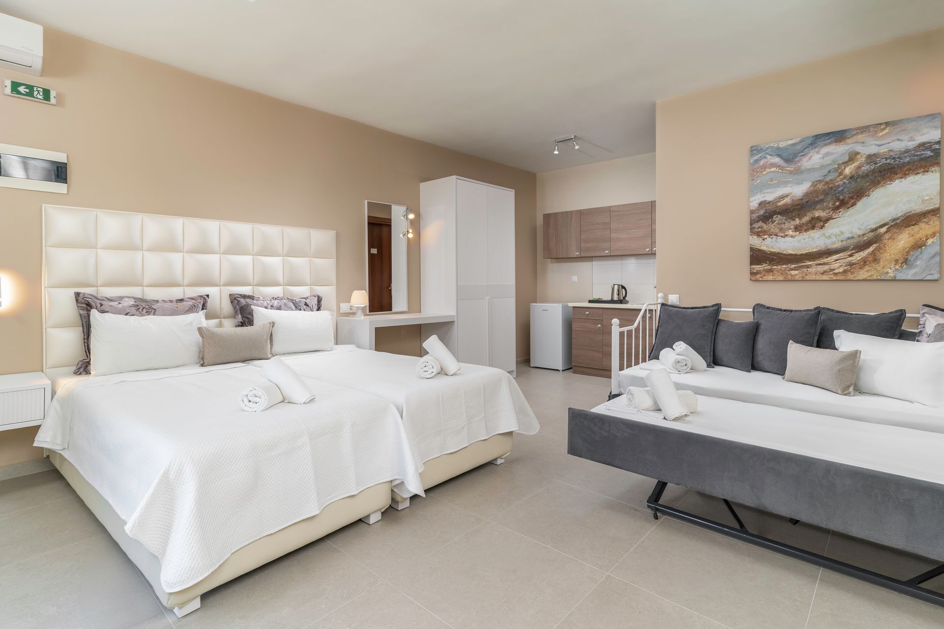 Georgalas Sun Beach Villa, foto 11