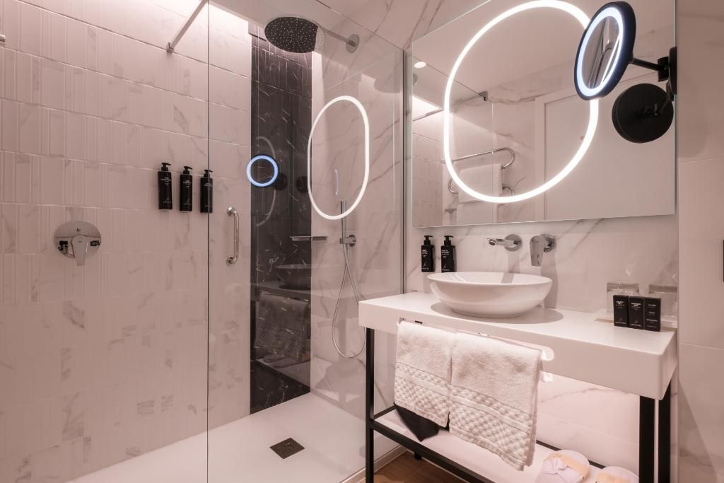 Savhotel Mantegna Padova, foto 12