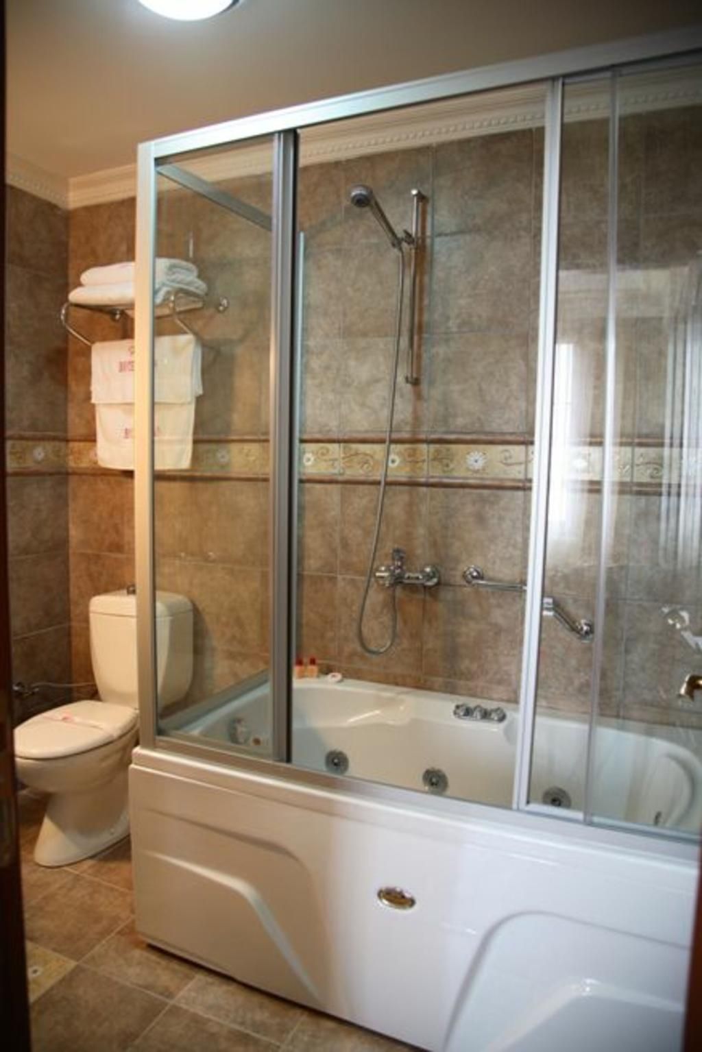 Hotel Agan, foto 15
