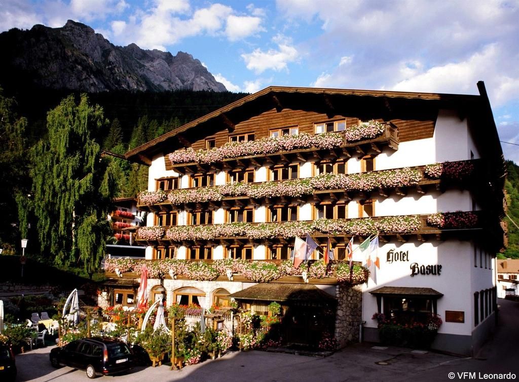 Berghotel Basur, foto 12