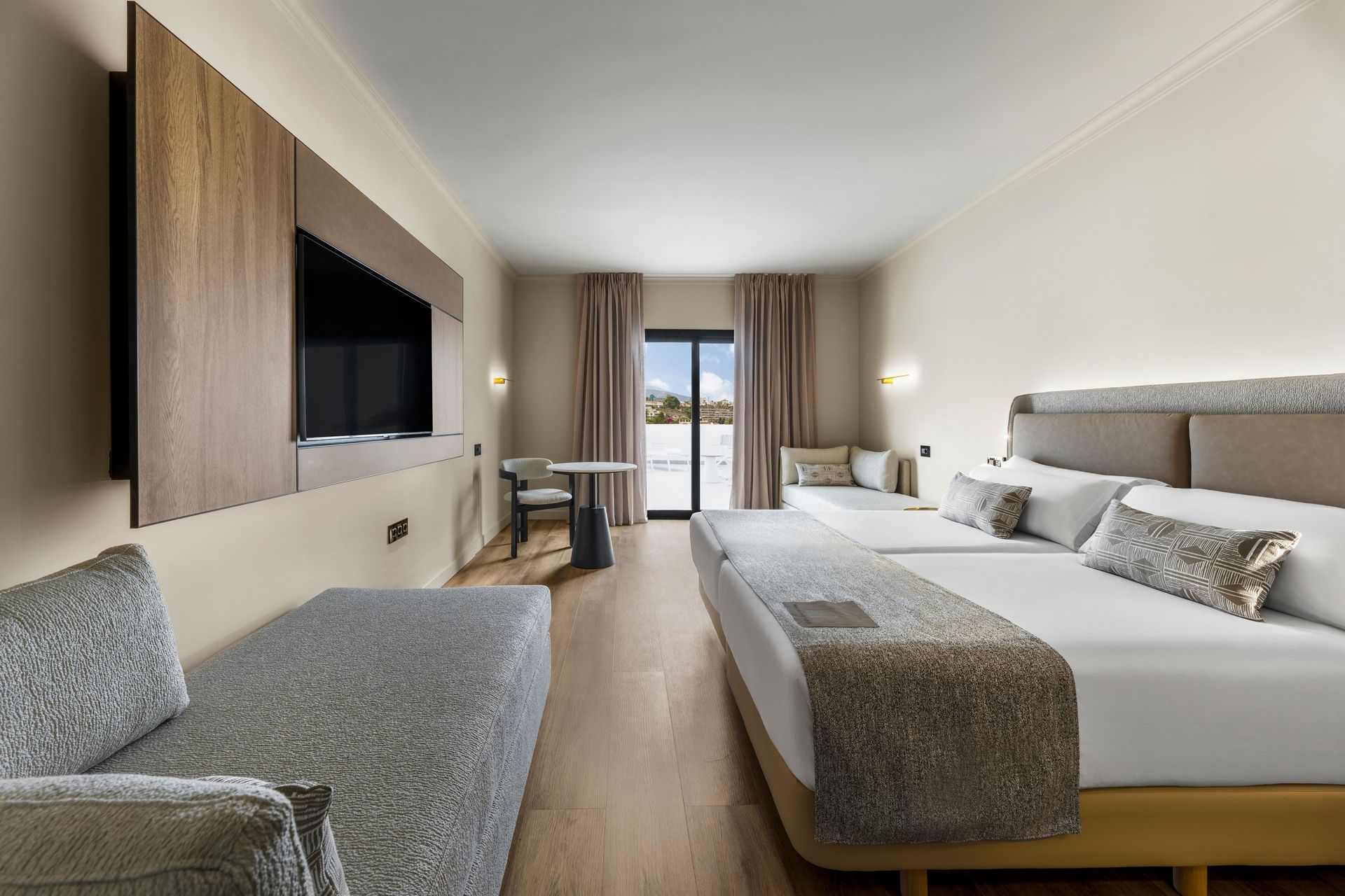 Hotel Atlantic El Tope, foto 7