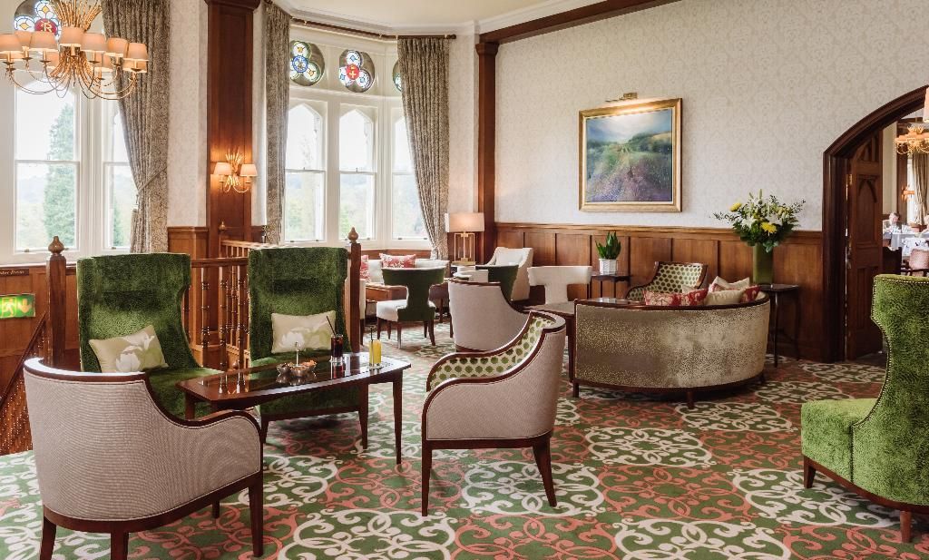 Ashdown Park Hotel & Country Club, foto 13