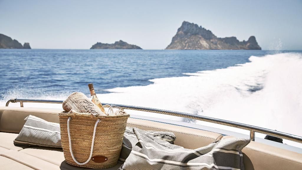 7pines Resort Ibiza - Destination by Hyatt, foto 2