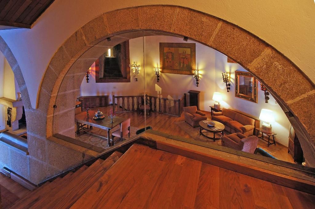 Parador de Vilalba, foto 14