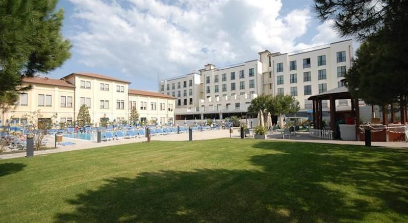 Club Hotel Dante, foto 8