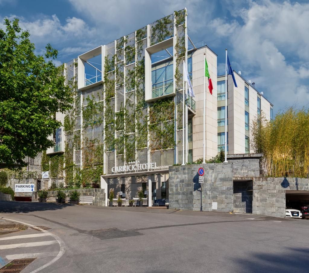Carrick Hotel, foto 10