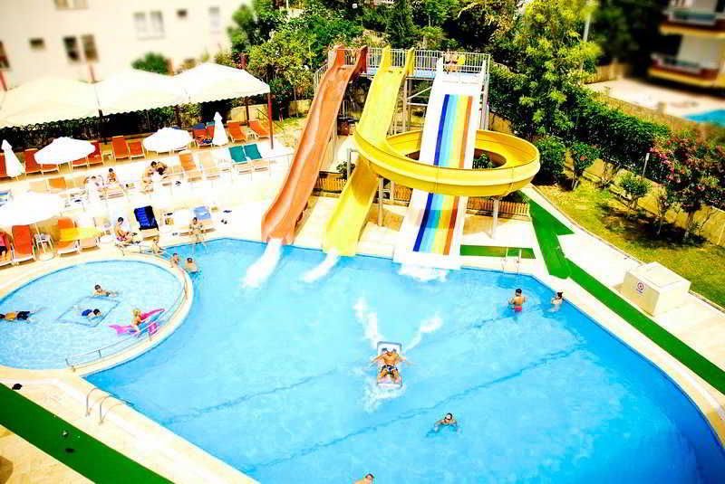 A11 Hotel Obaköy, foto 10