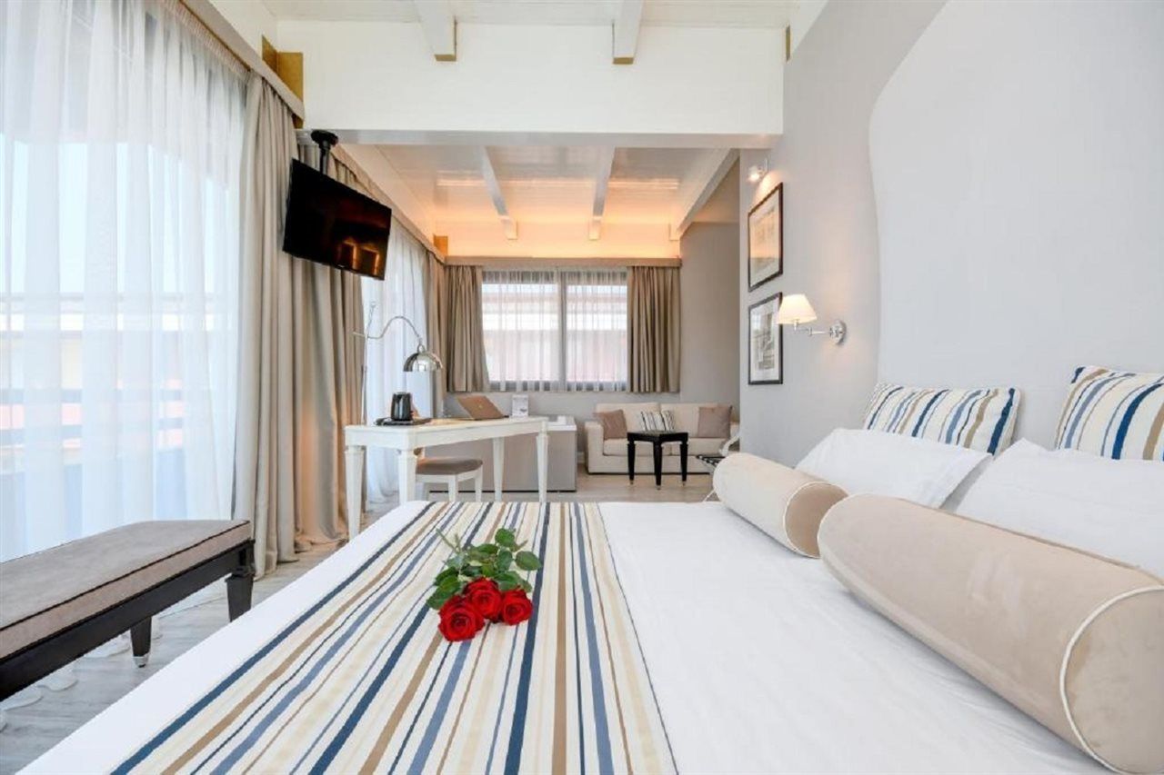 Hotel Oliveto, foto 7
