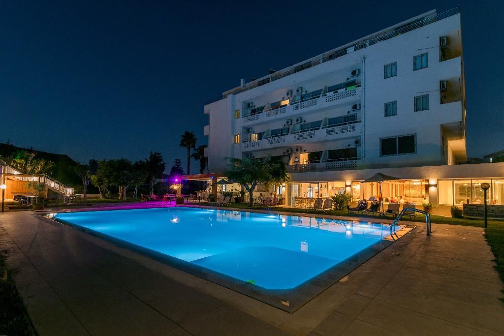 Matala Bay Apartments, foto 8