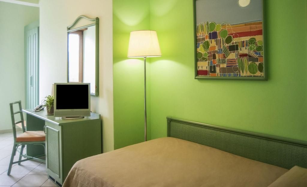 Hotel Orion Villammare, foto 8