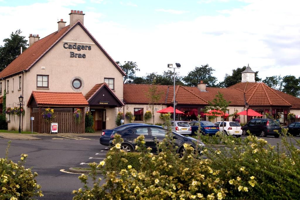 Premier Inn Falkirk East, foto 3