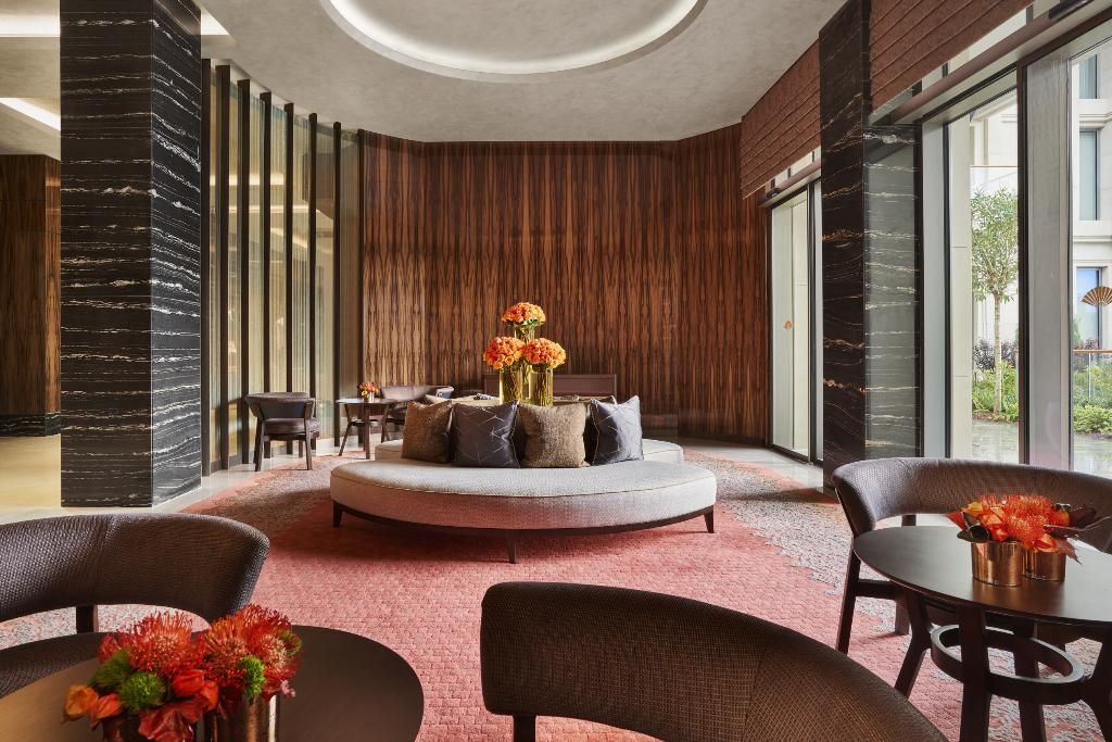 Mandarin Oriental Bosphorus Istanbul, foto 13