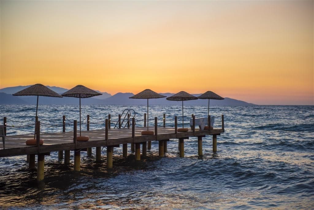 Akbulut Hotel & Spa, foto 6