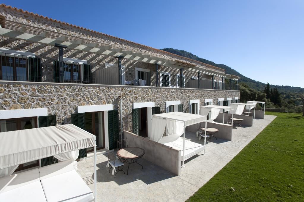 Fincahotel Binibona Parc Natural, foto 10