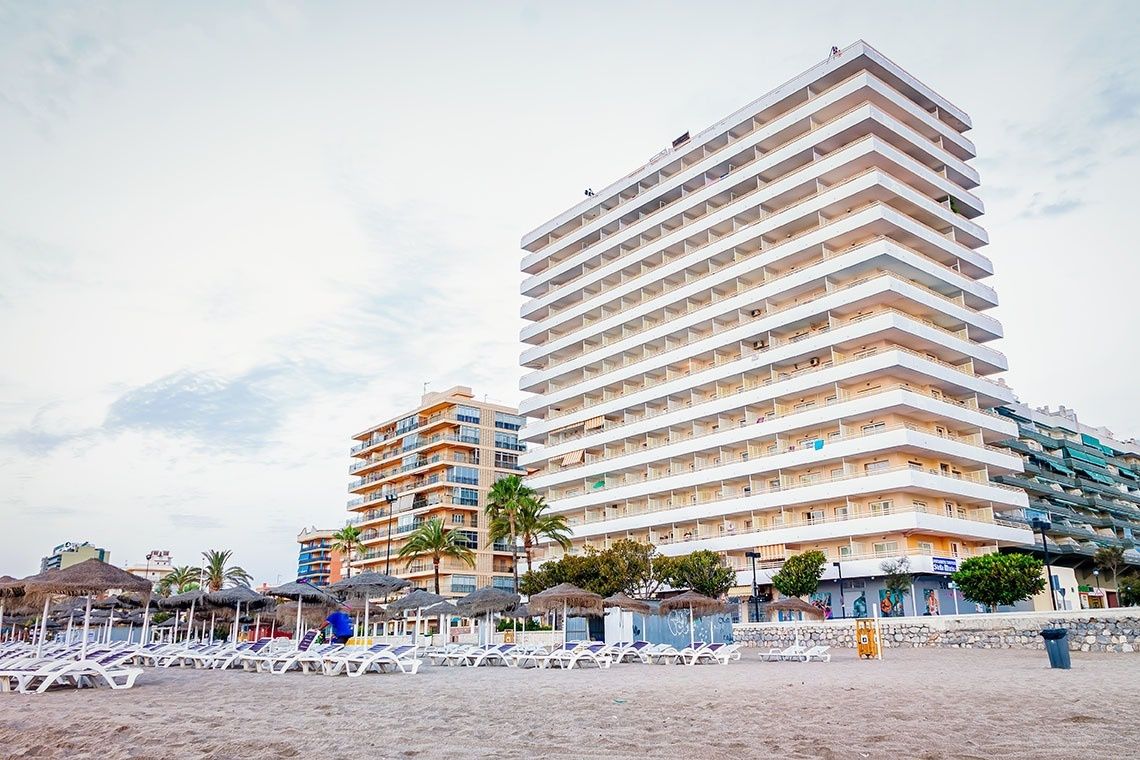Apartamentos Stella Maris, foto 4